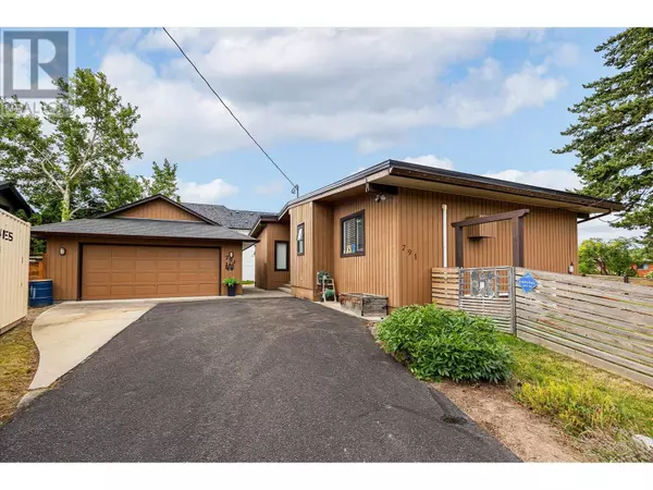 791 McCartney Road, West Kelowna, BC V1Z1R6