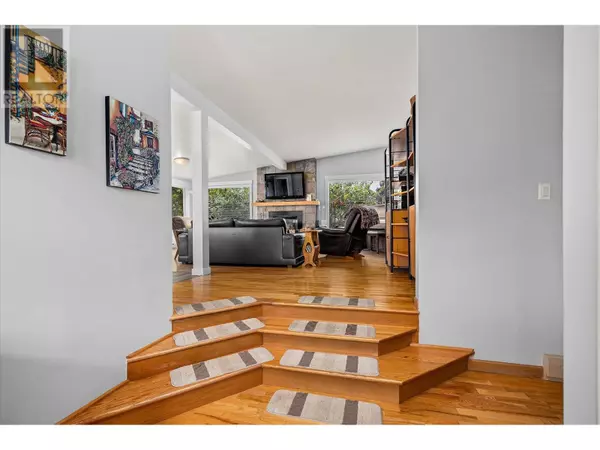West Kelowna, BC V1Z1R6,791 McCartney Road