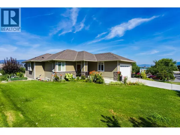 Kelowna, BC V1X8G3,833 McCurdy Road E