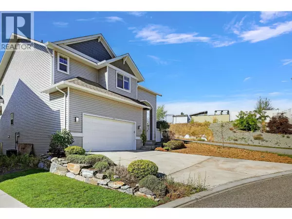 West Kelowna, BC V4T3K1,2043 Elkridge Drive