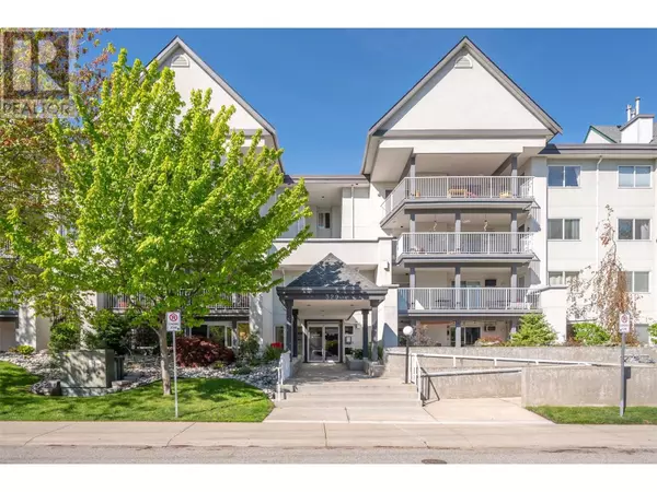 329 Rigsby ST #108, Penticton, BC V2A5S6