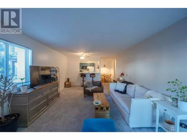 Penticton, BC V2A5S6,329 Rigsby ST #108