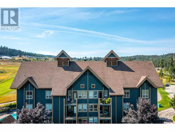 Vernon, BC V1H1V8,101 Village Centre CT #431