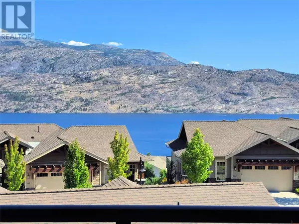 Peachland, BC V0H1X5,4000 Redstone CRES #228