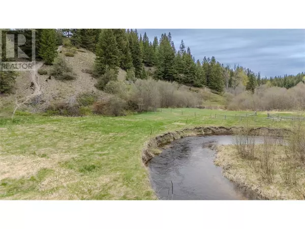 Falkland, BC V0E1W1,7250 China Valley Road