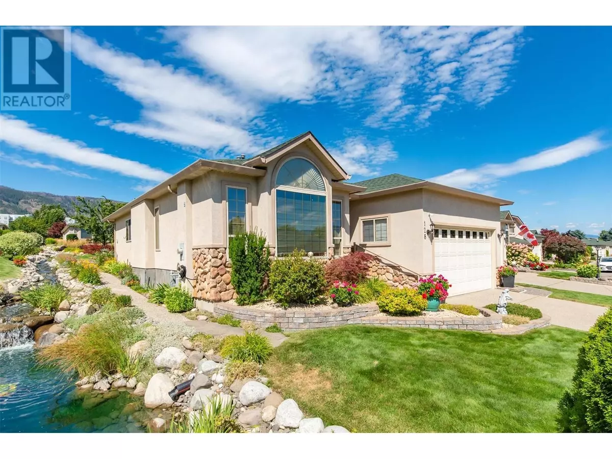 West Kelowna, BC V4T2L3,2330 Butt RD #128