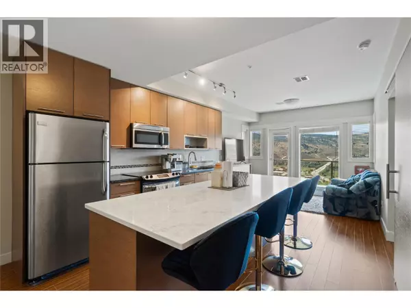 Kamloops, BC V2H0C4,1040 TALASA CT #3312