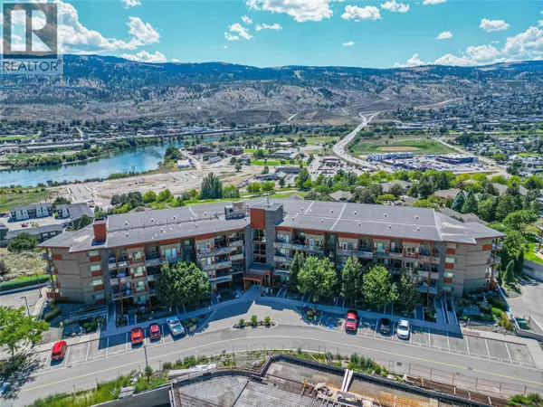 1040 TALASA CT #3312, Kamloops, BC V2H0C4