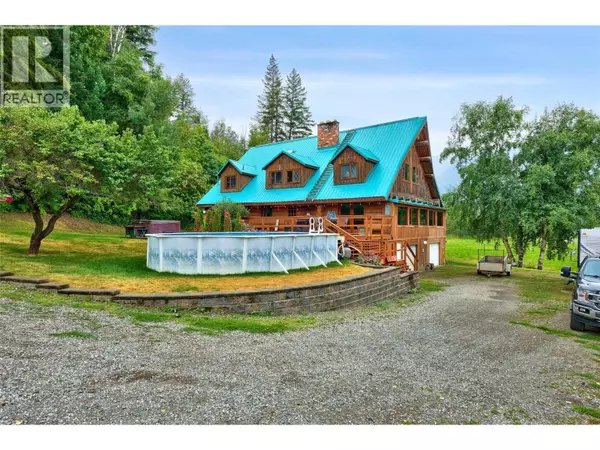 Mclure, BC V0E2H0,601 Yellowhead Highway S