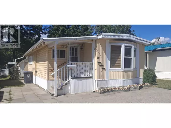 566 Coburn ST #10, Chase, BC V0E1M0