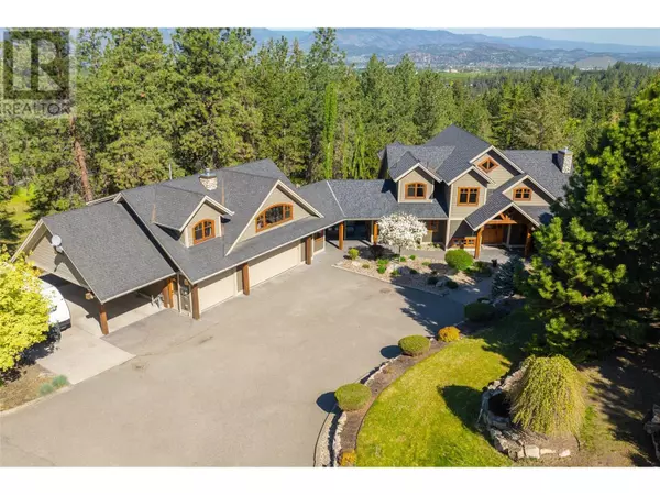 Kelowna, BC V1W4C9,4150 Seddon Road