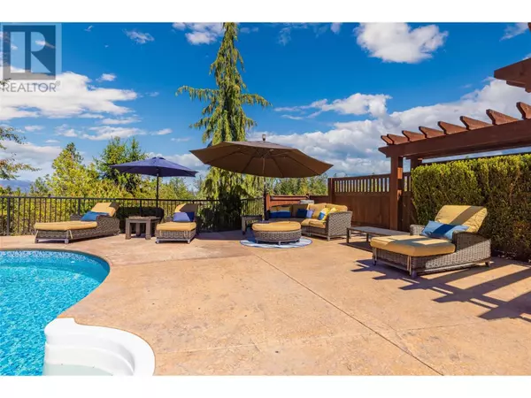 Kelowna, BC V1W4C9,4150 Seddon Road