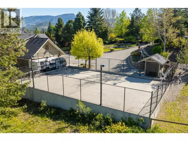 Kelowna, BC V1W4C9,4150 Seddon Road