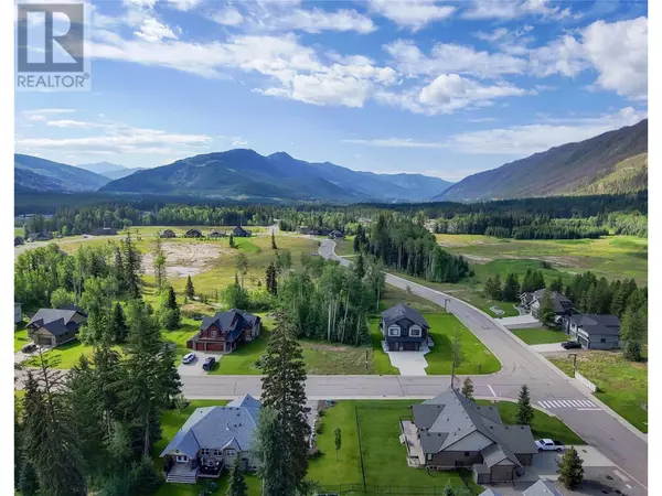 Sparwood, BC V0B2G2,2273 BLACK HAWK Drive