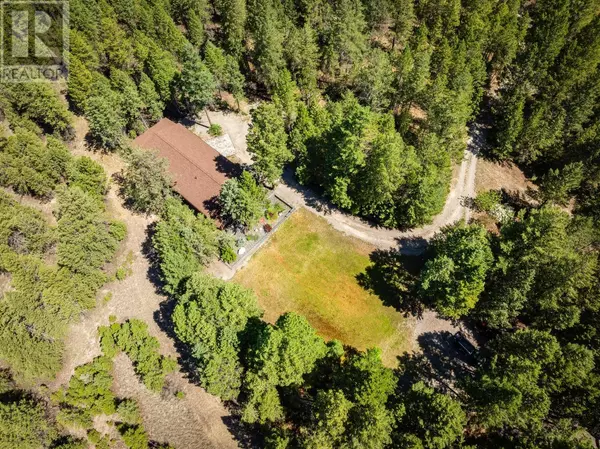 Dry Gulch, BC V0A1K2,8566 Eacrett Road