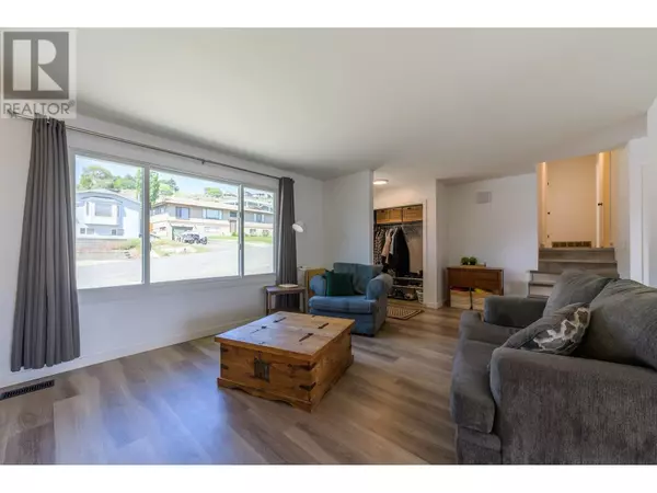 Kamloops, BC V2B7N9,1737 PENNASK Terrace