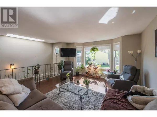Penticton, BC V2A7L6,198 Chatham Place