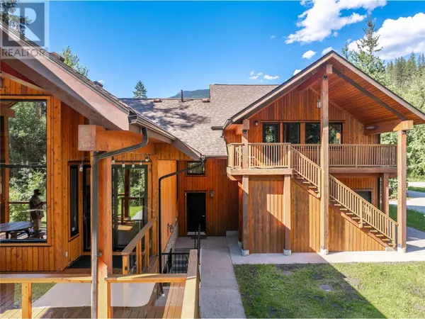 Revelstoke, BC V0E2S3,2077 Mountain Gate Road