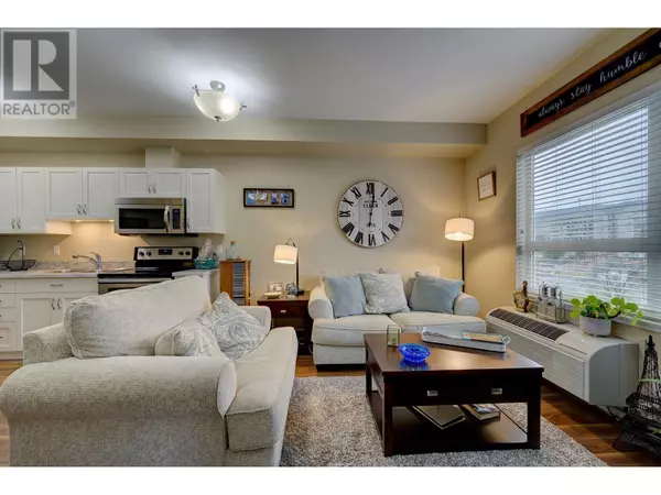 Kamloops, BC V2C2J7,429 ST PAUL ST #509
