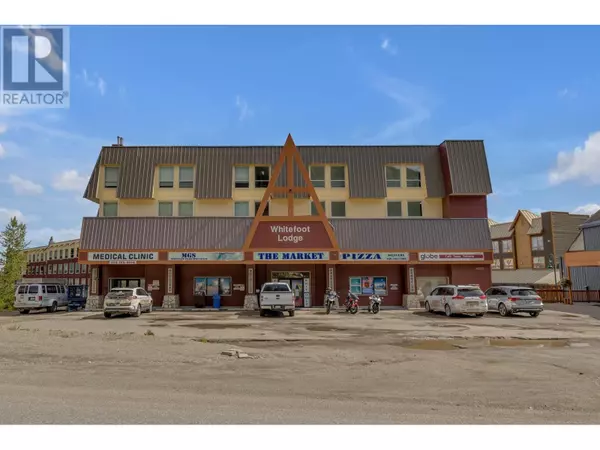 Big White, BC V1P1P3,5375 Big White RD #228