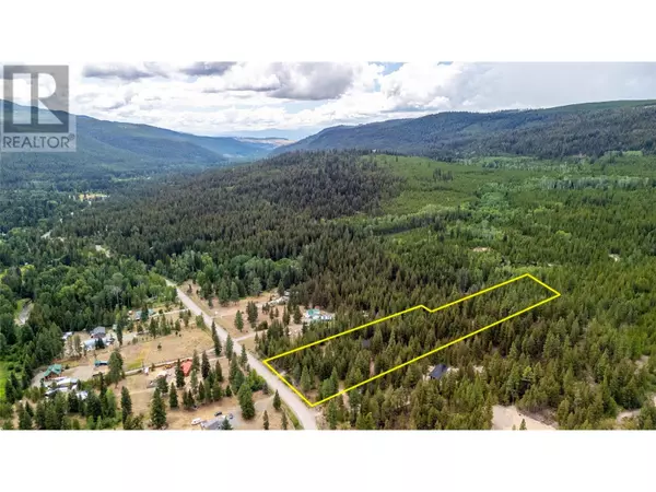 Princeton, BC V0X1W0,2456 Princeton Summerland Road