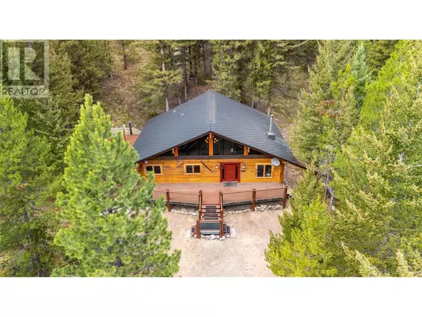 2456 Princeton Summerland Road, Princeton, BC V0X1W0