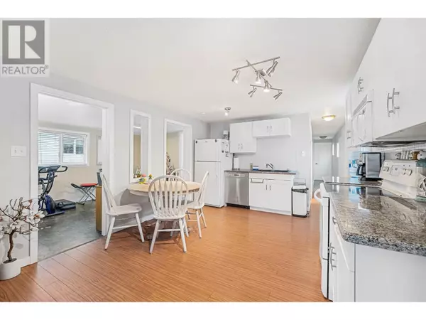 West Kelowna, BC V4T0C9,1881 Boucherie RD #54