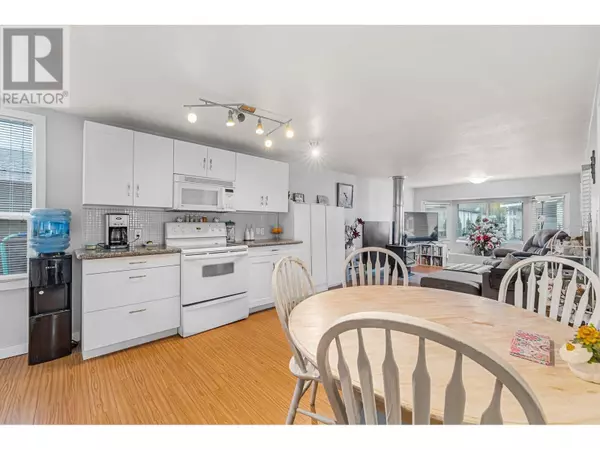 West Kelowna, BC V4T0C9,1881 Boucherie RD #54
