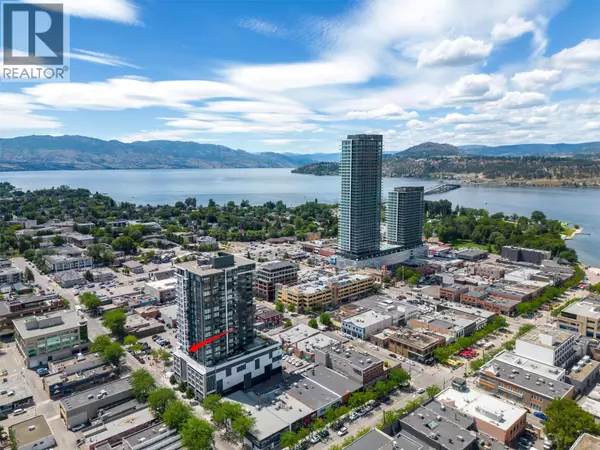 1588 Ellis ST #703, Kelowna, BC V1Y0H1