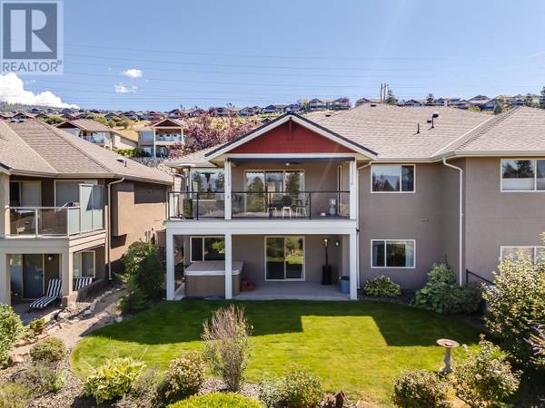 Kelowna, BC V1X8A7,3602 Shadow Creek Drive