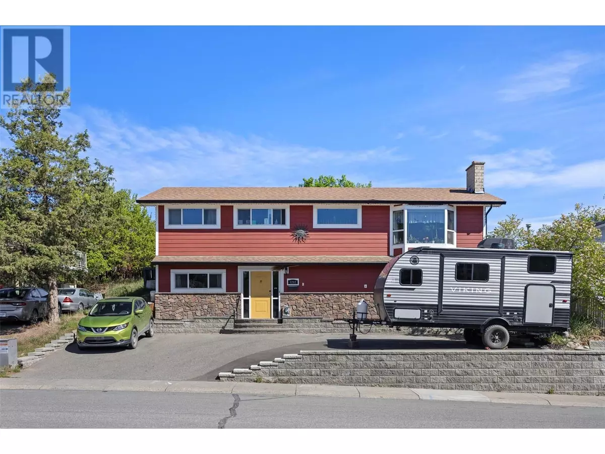 Kamloops, BC V2B7S6,1212 Linthorpe Road