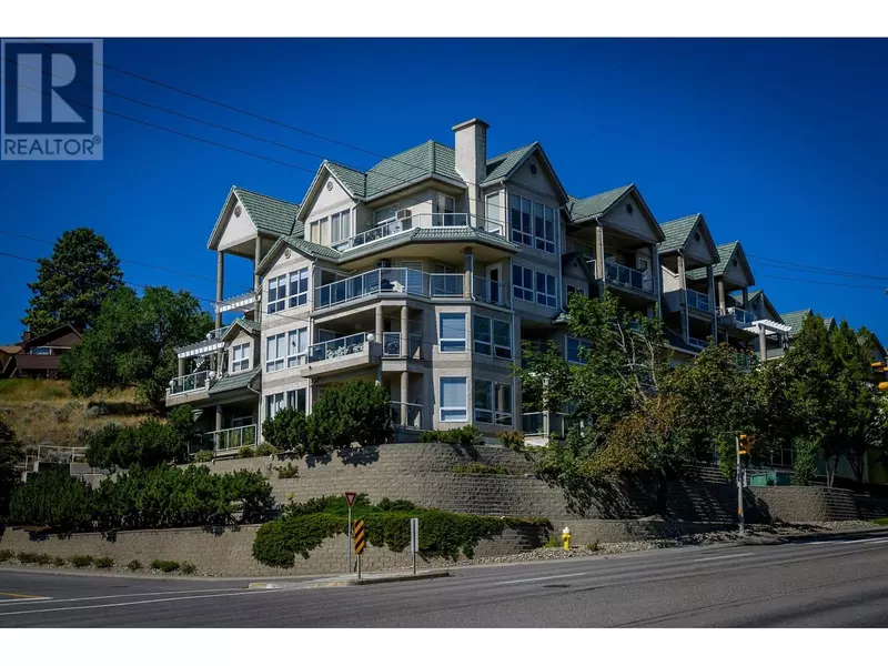 712 Sahali TER #311, Kamloops, BC V2C6T2