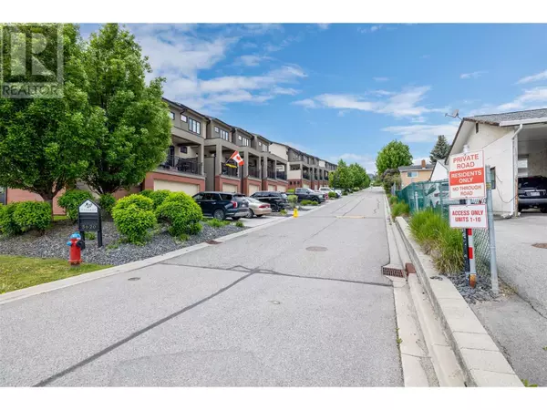 West Kelowna, BC V4T3L2,3620 Brown RD #10