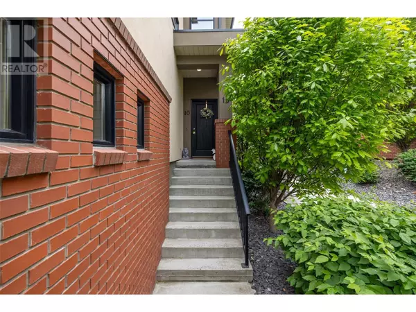 West Kelowna, BC V4T3L2,3620 Brown RD #10