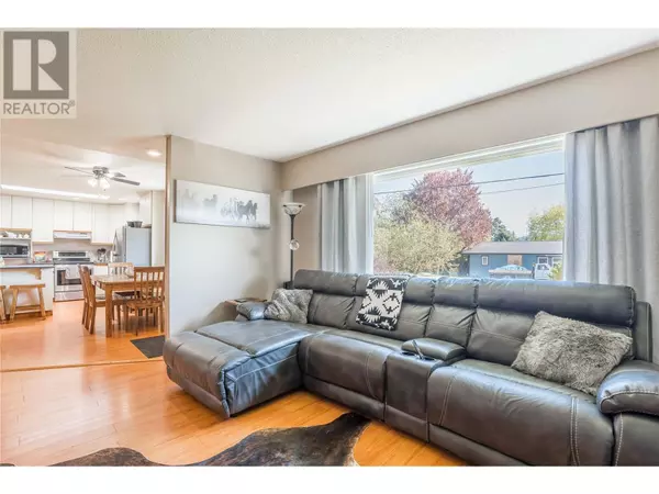 Summerland, BC V0H1Z0,12240 SAUNDERS Crescent