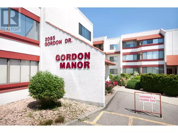 2085 Gordon DR #204, Kelowna, BC V1Y8S1