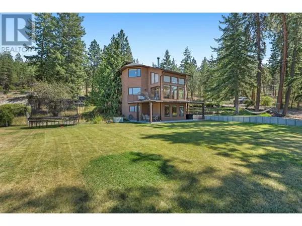 Lake Country, BC V4K1N1,4555 Ottley Road
