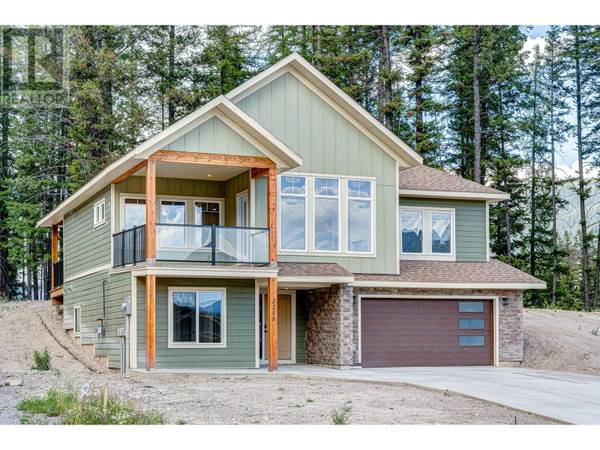 Sparwood, BC V0B2G2,2258 Black Hawk Drive