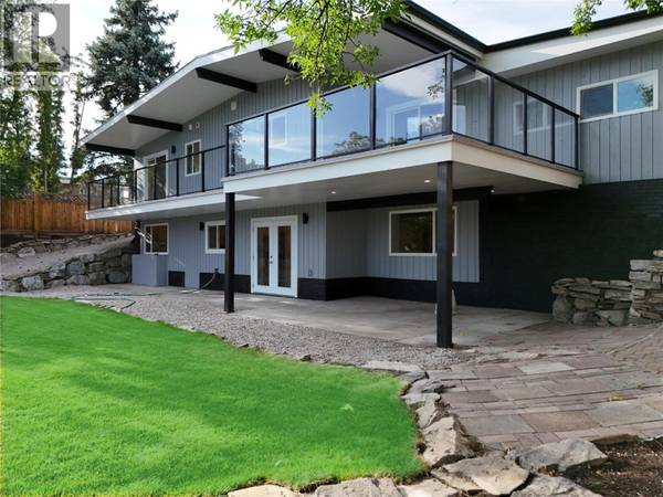 1457 Alta Vista Road, Kelowna, BC V1Y6K9