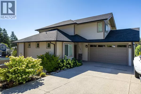 West Kelowna, BC V4T3K4,2358 Tallus Green Crescent