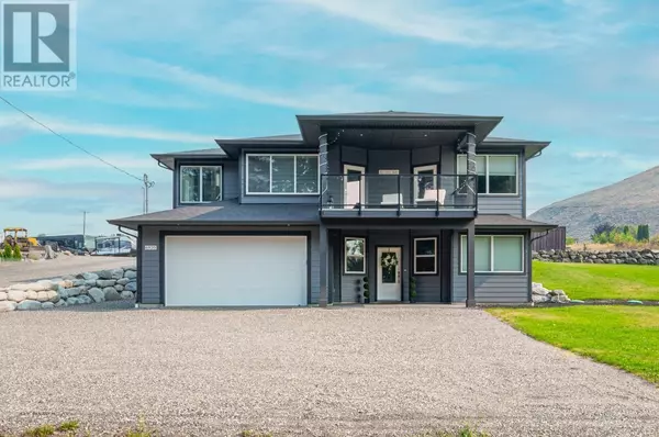 6920 SAVONA ACCESS Road, Kamloops, BC V0K2J0