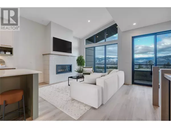 Penticton, BC V2A0C9,1100 Antler DR #101