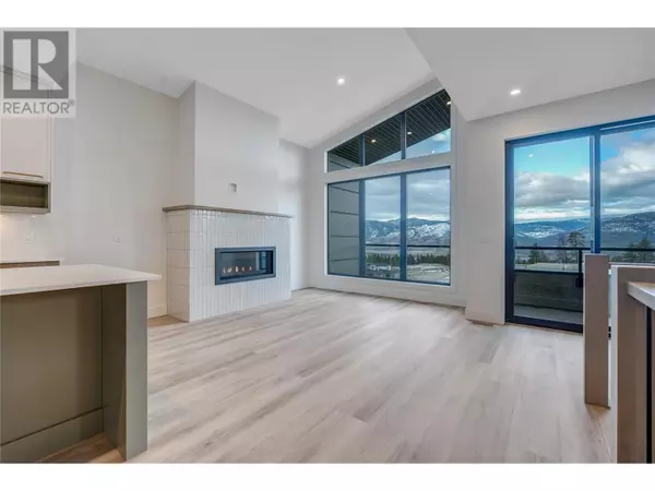 Penticton, BC V2A0C9,1100 Antler DR #101