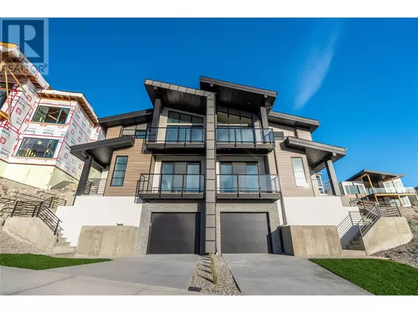 1100 Antler DR #101, Penticton, BC V2A0C9