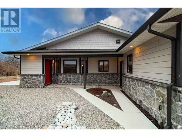 Penticton, BC V2A7M8,303 Roy Avenue