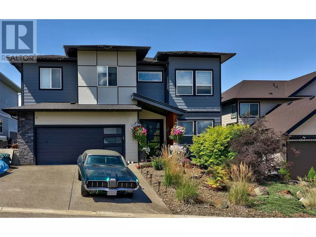 Kamloops, BC V1S0B8,1313 KINROSS Place