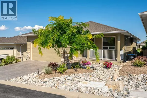 170 Stocks CRES #178, Penticton, BC V2A9C6