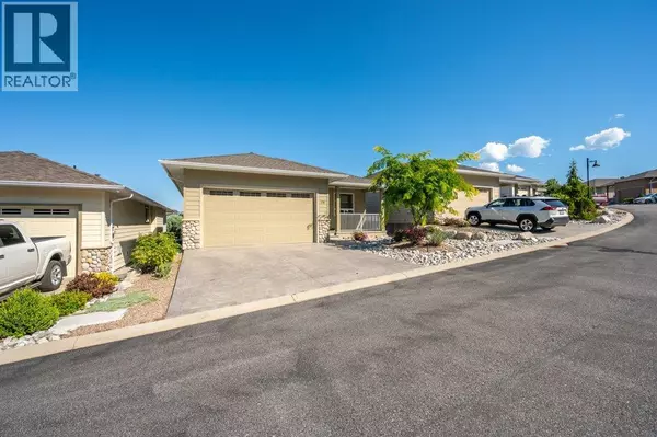 Penticton, BC V2A9C6,170 Stocks CRES #178