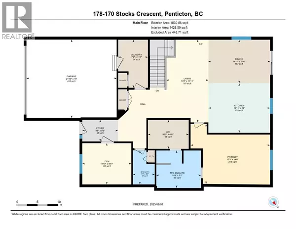 Penticton, BC V2A9C6,170 Stocks CRES #178