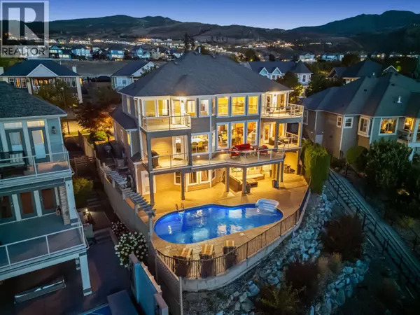 374 Quilchena Drive, Kelowna, BC V1W4W4